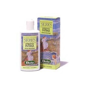 Detergente intimo 200 ml derbe