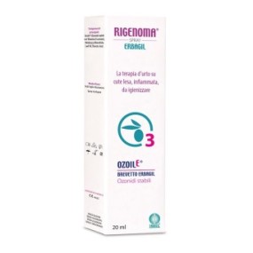 Spray rigenoma 20 ml