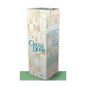 Cheraderm 30 CREMA IDRATANTE - Trattamento lenitivo per disordini cutanei