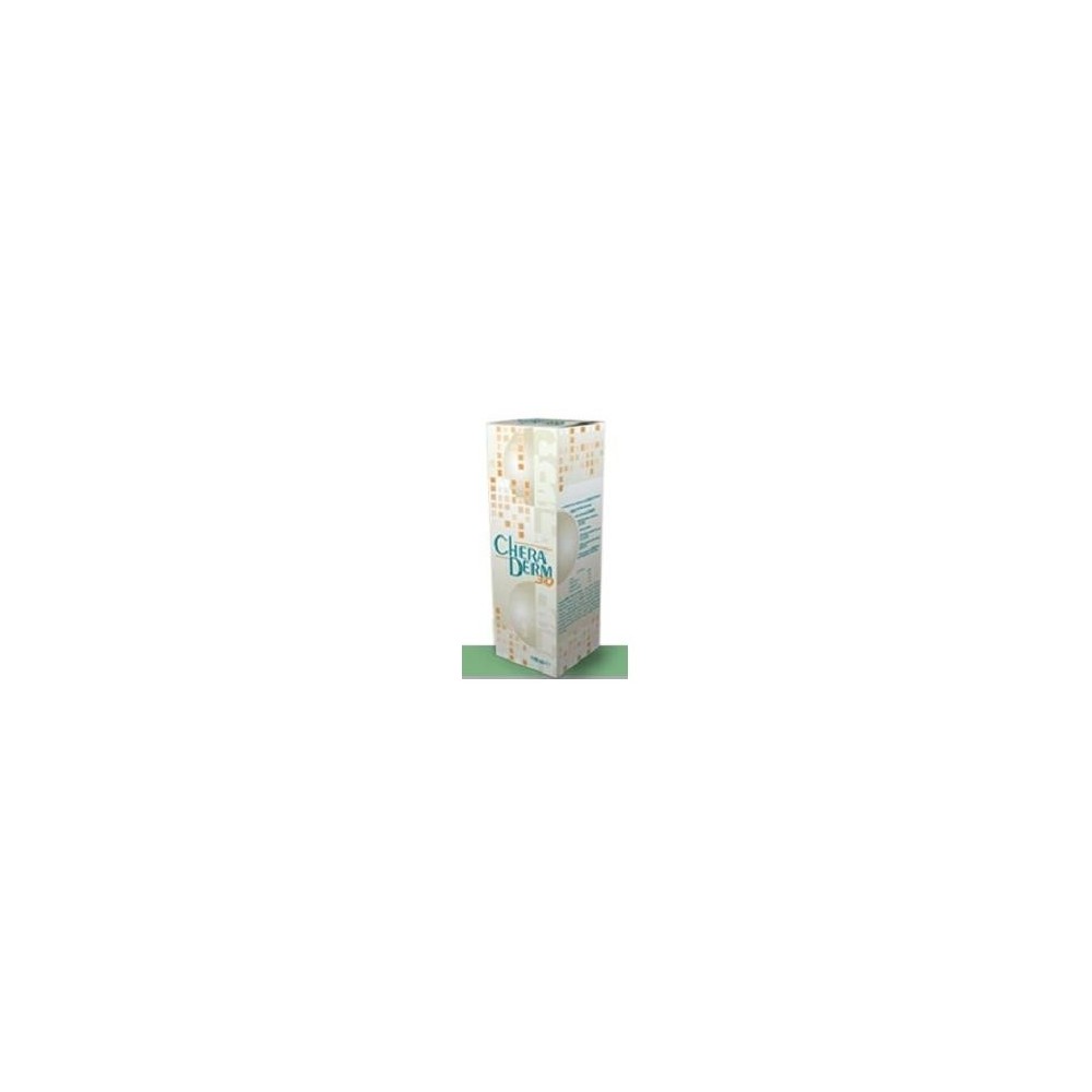 Cheraderm 30 CREMA IDRATANTE - Trattamento lenitivo per disordini cutanei