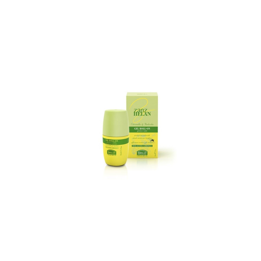 Zanzhelan gel roll-on 50 ml
