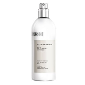 Korff HydraEnergy: Acqua Idratante Rinfrescante 100 ml