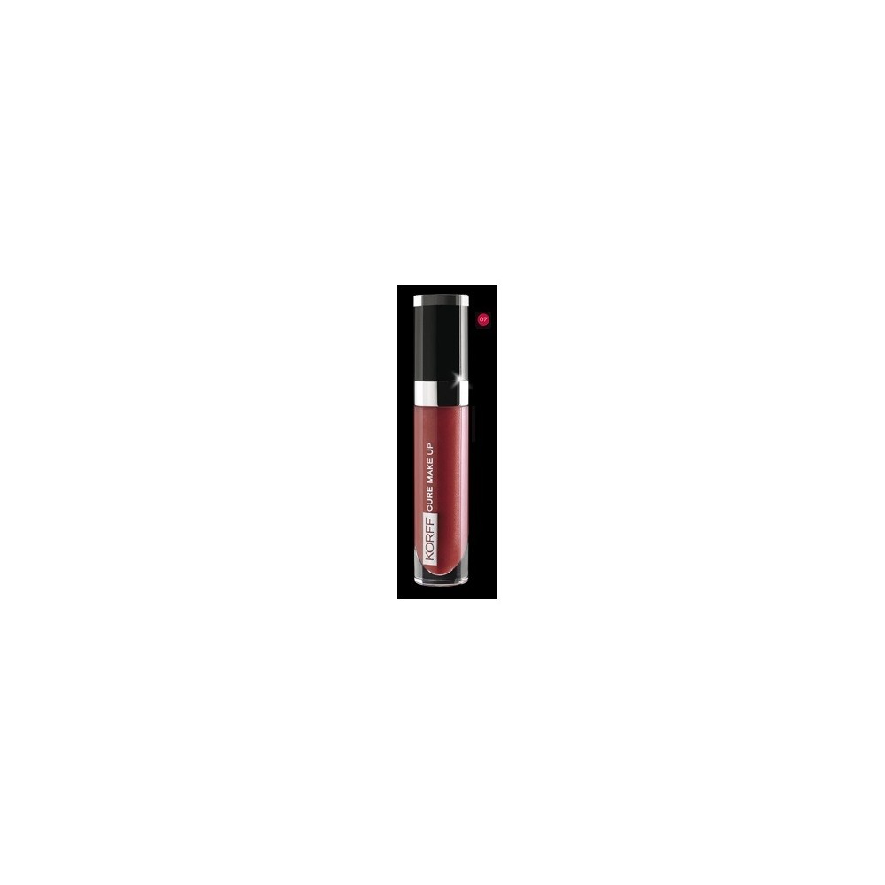 Mk lipgloss crem 07