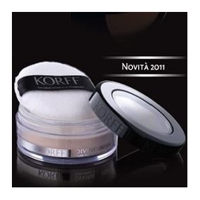 Korff cure make up cipria lib div