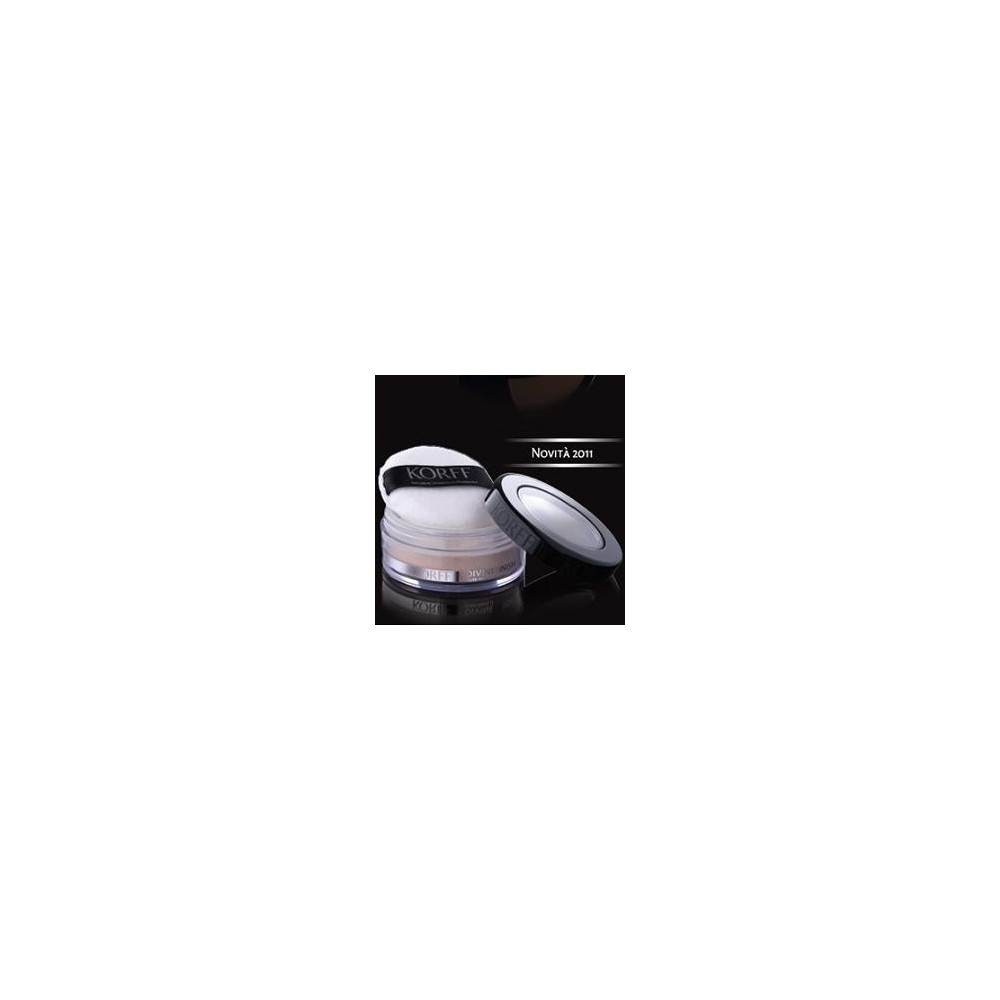 Korff cure make up cipria lib div