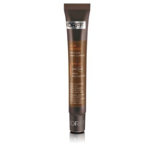 Korff sun secret occhi/labbra