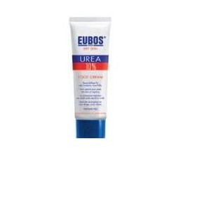 Eubos UREA 10% PIEDI - Pelle secca e screpolata - 100 ml
