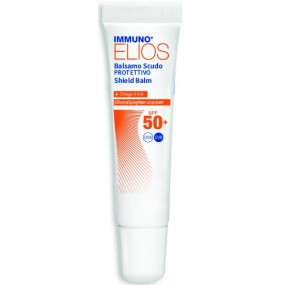 Balsamo Labbra SPF 50+ | Protezione Alta | IMMUNO ELIOS