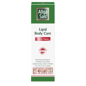 Allgasan Lipid Special Care 100 ml