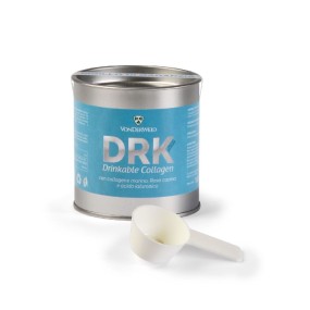 VonDerWeid DRK Collagen – Collagene Idrolizzato 160 gr