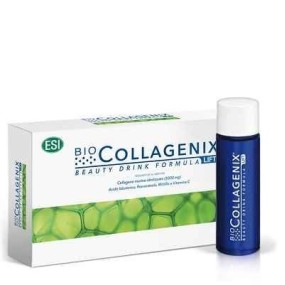 Biocollagenix integratore alimentare 10 drink ESI
