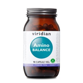 Viridian Amino Balance 90 capsule