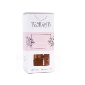 Essenza aromatica legno di rosa e vaniglia 15 ml Nasoterapia