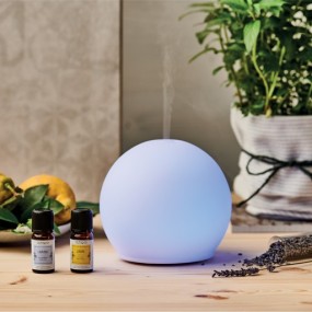 Diffusore ad ultrasuoni in...