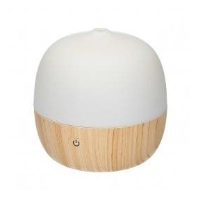 Diffusore ad ultrasuoni in plastica berry serbatoio 120 ml nasoterapia
