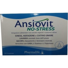 Ansiovit No-Stress...