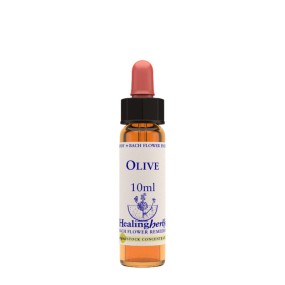 Healing herbs olive 10 ml fiore di bach