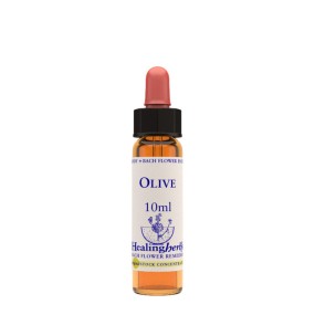 Healing Herbs Olive 10 ml Fiore di Bach