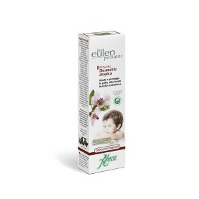 BioEulen Pediatric Pomata 50 ml Aboca