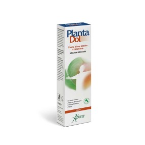 Plantadol pomata 50 ml aboca