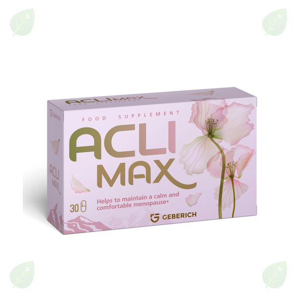 Aclimax confezione