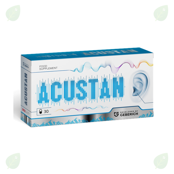 Acustan