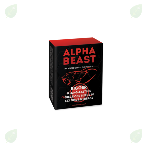 Alpha Beast