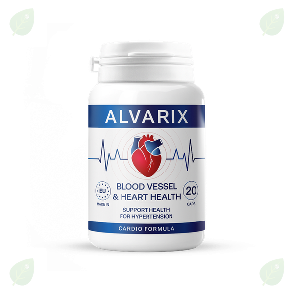 Alvarix