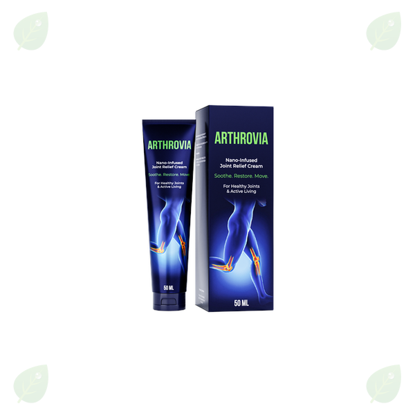 Arthrovia