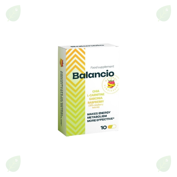 Balancio