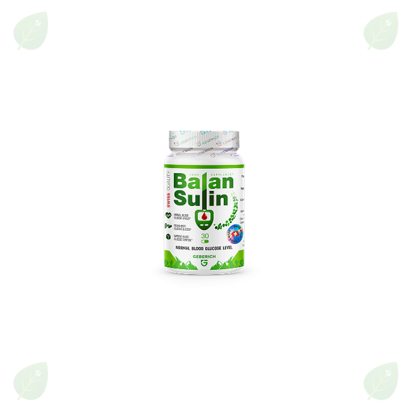 Balansulin