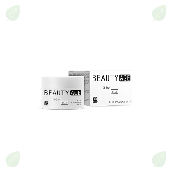 Beauty Age