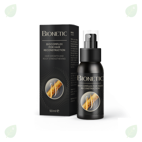 Bionetic