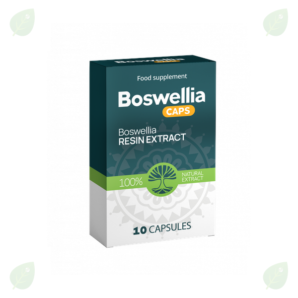 Boswellia