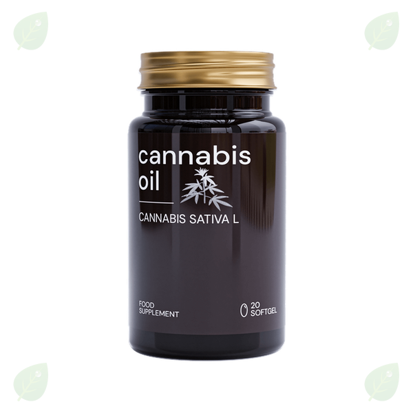 Cannabis Oil Joints