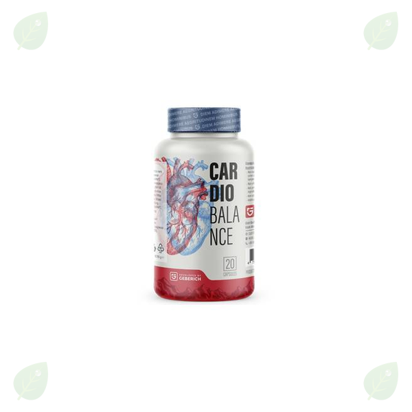 CardioBalance