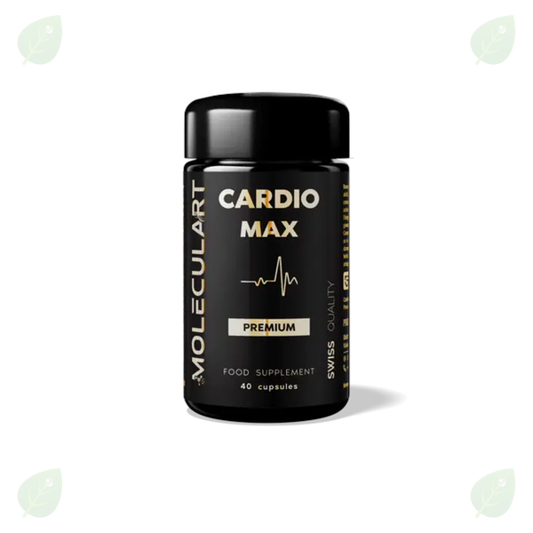 Cardiomax