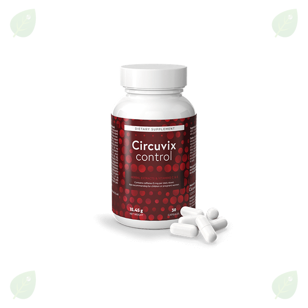 Circuvix Control