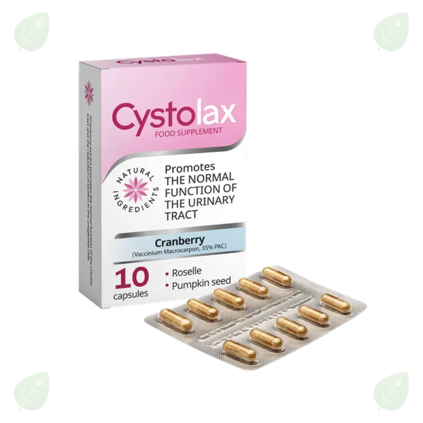 Cystolax