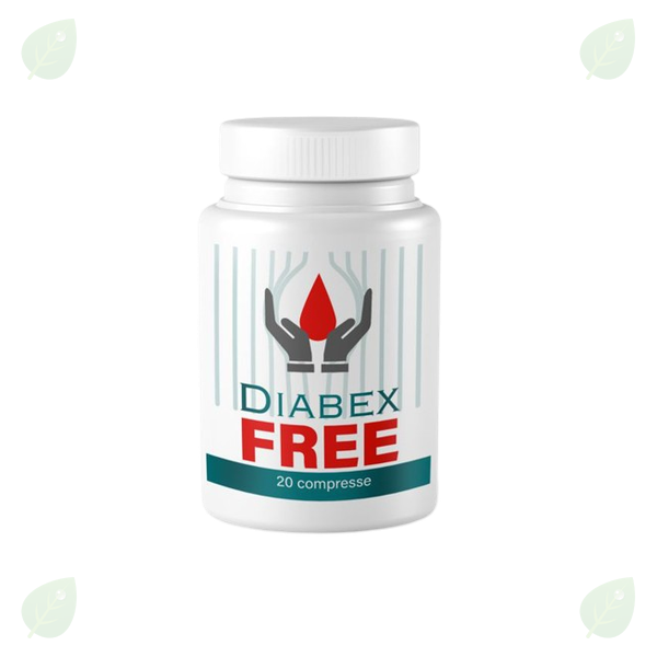 Diabex Free