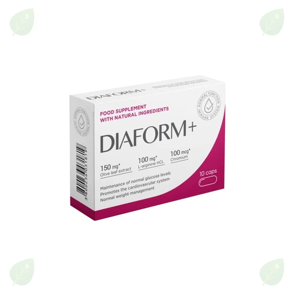 Diaform+