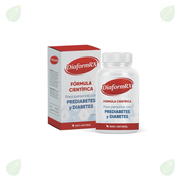 DiaformRX