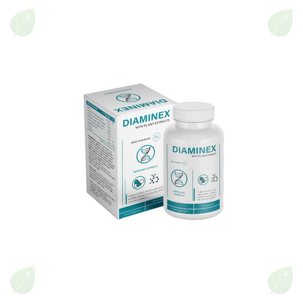 Diaminex