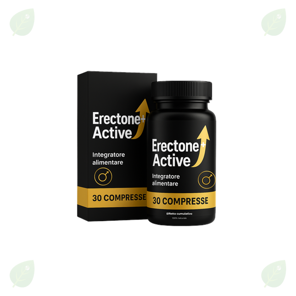 Erectone Active