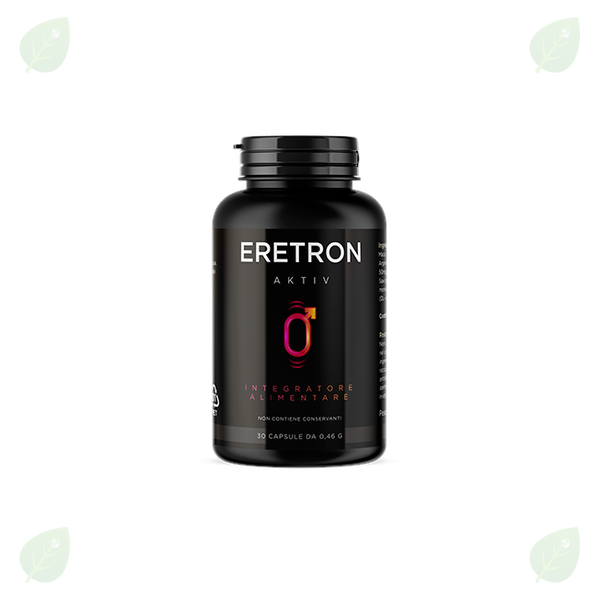 Eretron Aktiv