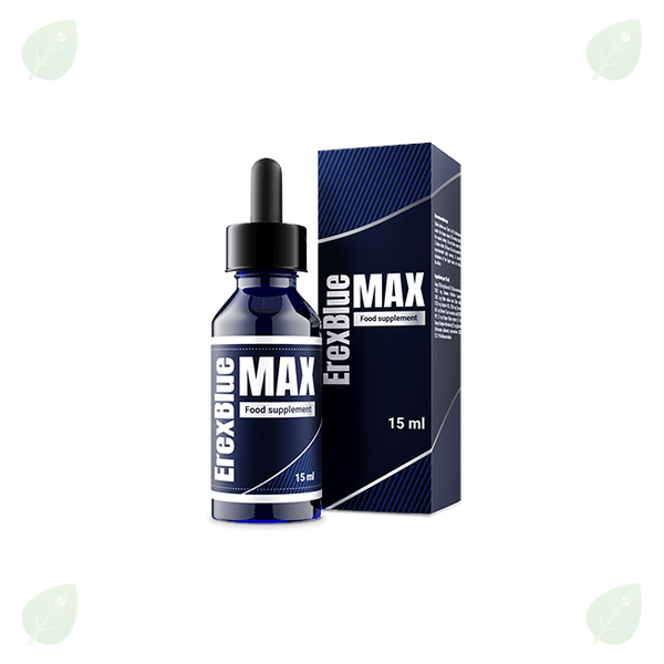ErexBlue Max