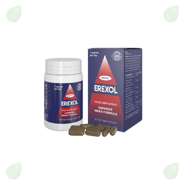 Erexol