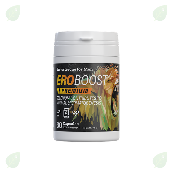 Eroboost