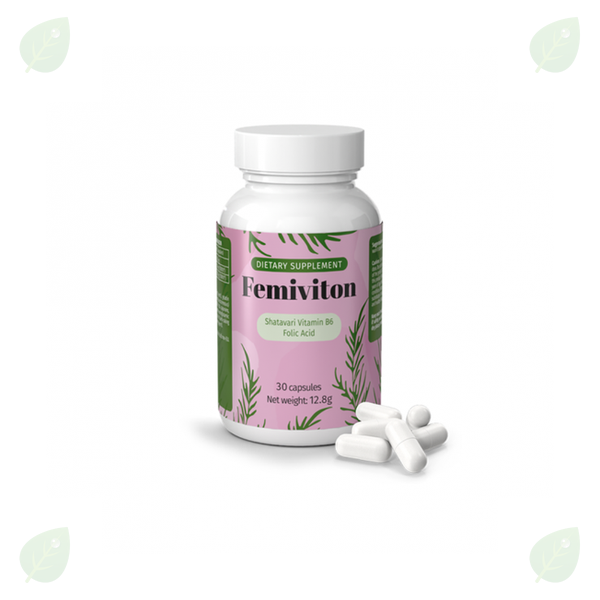 Femiviton