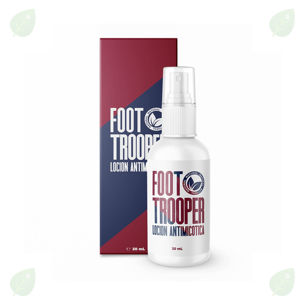 Foot Trooper